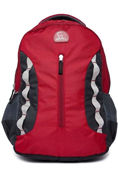 gnl Martian Gray Backpack