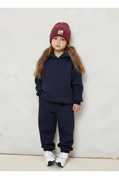 BayBayan UNISEKS DEČJA ODLAGANA TRENERKA TAIMI