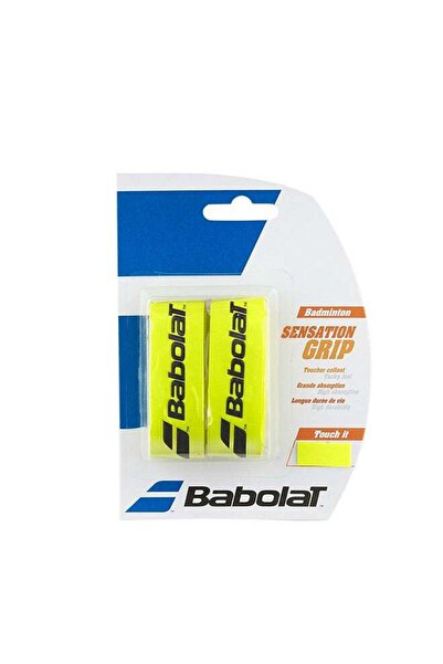 Generic Grip Sensation X2 Badminton Grip