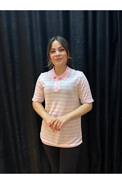 JM FASHION SWEATSHIRT CU GULER CU DUCĂTURI