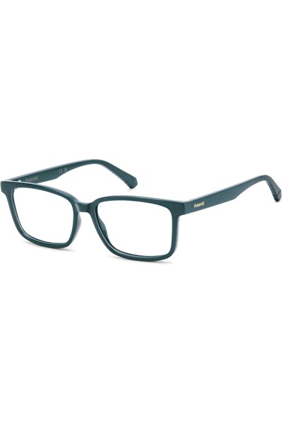 Polaroid Kids PLD D844 ZI9 48 Eyeglass Frames For Boys