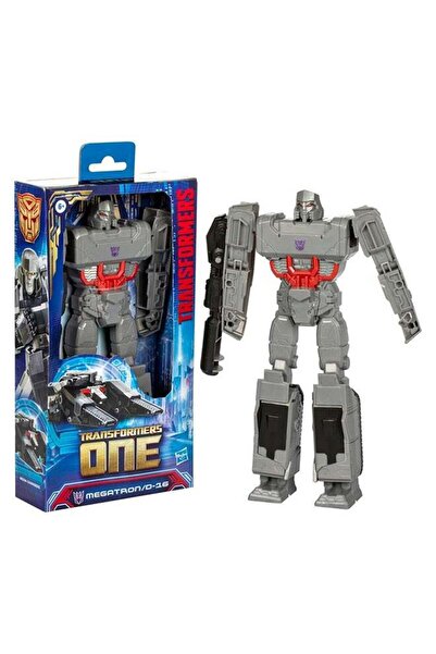 Hasbro - Transformers One Mega Changer Megatron (D-16)