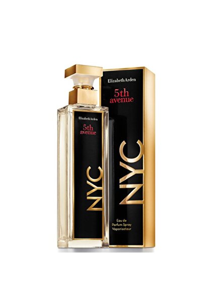 Elizabeth Arden 5th Avenue NYC, Eau de Parfum, Femei, 125 ml
