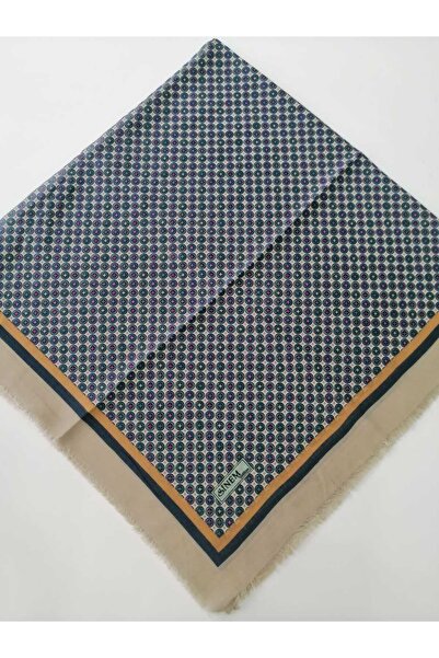 Sinem Eșarfă cu franjuri