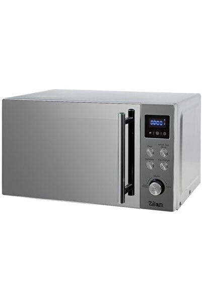 Zilan ZLN 1238 Digital Microwave Oven, 20 L, 700 W