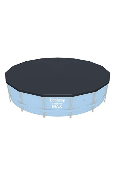 BESTWAY Round Pool Cover 2658038 460 cm (4.57 m)