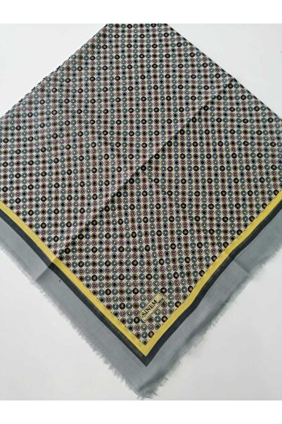 Sinem Flamlı Eşarp