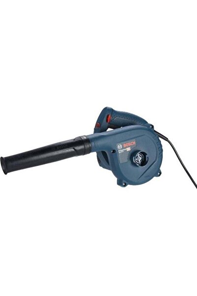 Bosch Gbl 800 E Professional Blower with Dust Extraction System, 820W
