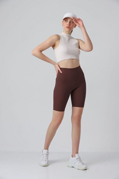 Produse.Top Colanti Scurti Dama raiati Maro CDFIT083