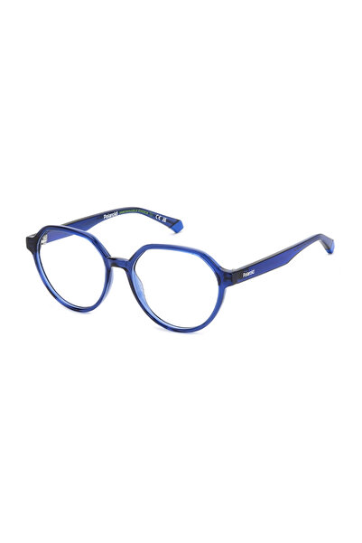 Polaroid Kids PLD D837 PJP 49 Eyeglass Frames For Boys