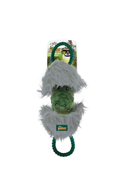 All For Paws Safari Leave Me Alone Gator