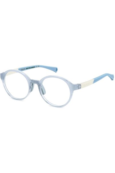 Polaroid Kids PLD D841 MVU 43 Eyeglass Frames For Boys