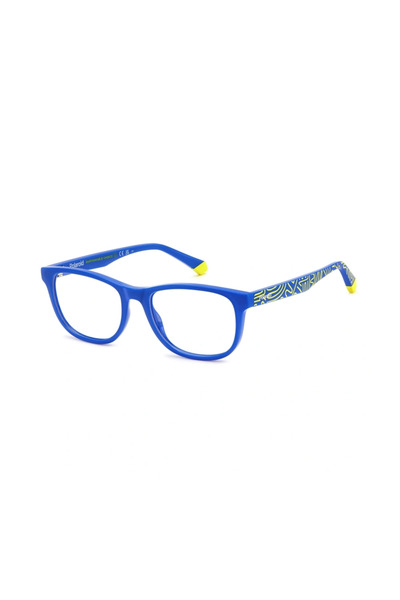 Polaroid Kids PLD D832 DCD 47 Eyeglass Frames For Boys