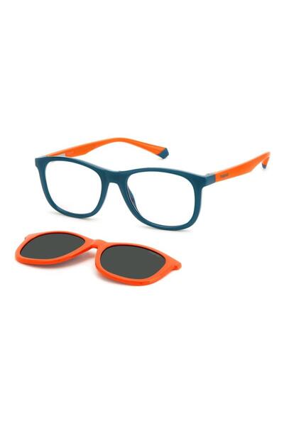 Polaroid Kids PLD 8054/CS LGP 47 Eyeglass Frames For Boys