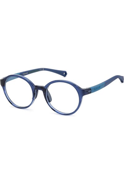 Polaroid Kids PLD D841 PJP 43 Eyeglass Frames For Boys