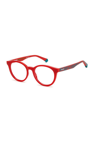 Polaroid Kids PLD D831 C9A 44 Glasses Frames For Girls