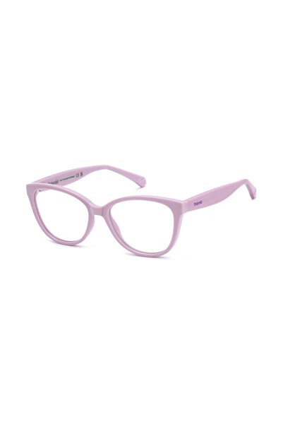 Polaroid Kids PLD D847 35J 47 Glasses Frames For Girls
