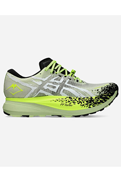 Asics METAFUJI TRAIL Dark Green Outdoor Koşu Ayakkabısı 1013A141-300