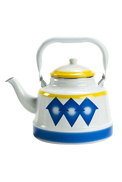 Generic غلاية شاي غدار 25 سم