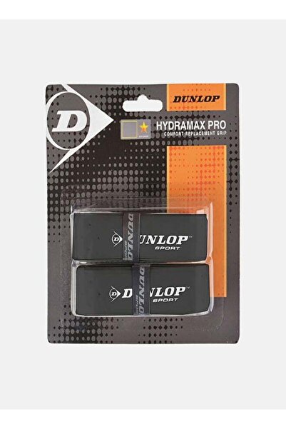 DUNLOP Hydramax Pro Water Reservoir 3L (Black) – Pack of 2