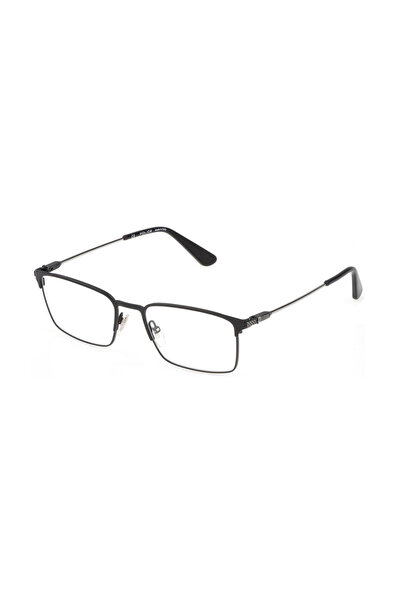 Police glasses frames VPLF78N 0599 55 Black
