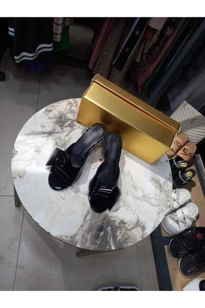 Velvet Asel Rugan Topklu Shoes