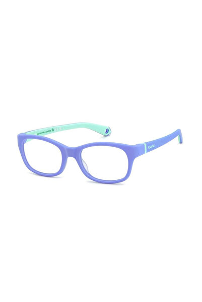 Polaroid Kids PLD K006 09S 44 Glasses Frames For Girls