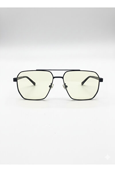 BLACK 2607 C3 60 نظارات شمسية كولورماتيك للجنسين