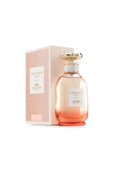 Coach عطر دريمز سانست للنساء، ماء عطر 90 مل (للتجربة)