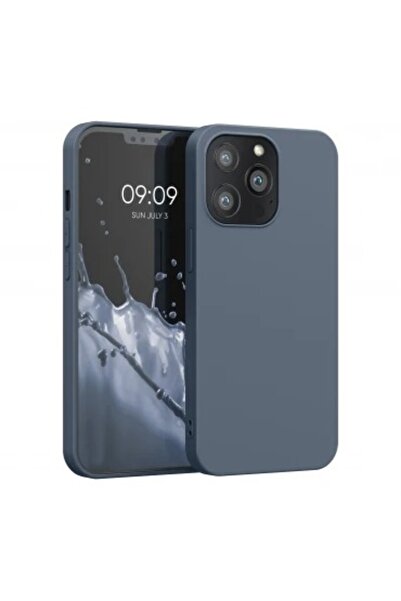 Produse.Top Husa Protectie Spate Iphone 13 Antishock Gri din Membrana Silicon...