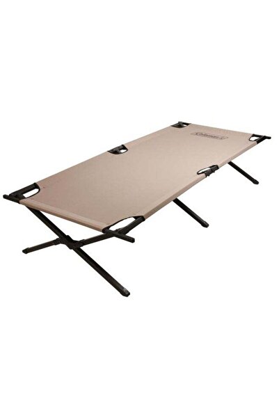 Coleman Trail Head II Cot