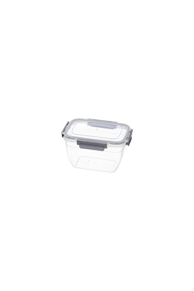 Bager PRIME RECT DEEP STORAGE CONTAINER 575 ML GREY