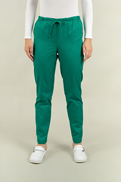 Masstex Gabi medical trousers with drawstring