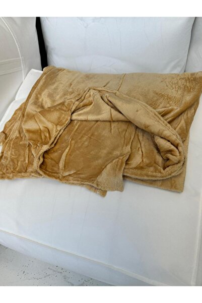 Generic Plain soft blankets 1000 grams