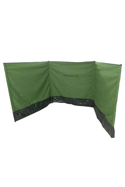 Generic واقي الرياح للتخييم - الرماية