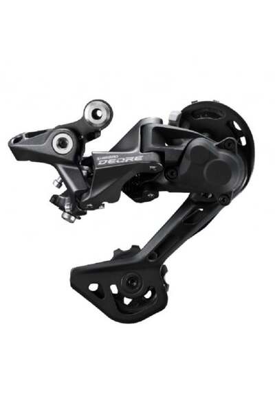 Shimano Schimbător spate RD-M5120 Deore cu 10/11 viteze