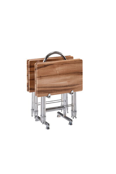 PİKMA Kardelen Demonte Çanta Zigon Sehpa