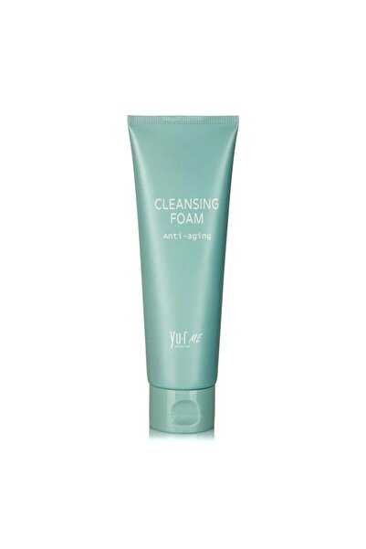 Yu.R Skin Solution Yu.R Me Cleansing Foam Anti-Aging