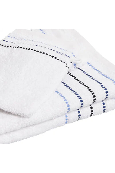 Tex Set 4 prosoape baie