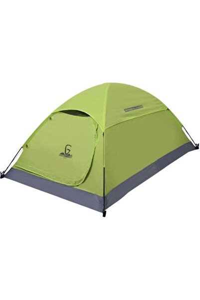 GREENLANDS خيمة GNL Uno لشخصين - خيمة قبة خفيفة الوزن ومقاومة للماء مع حماية ...