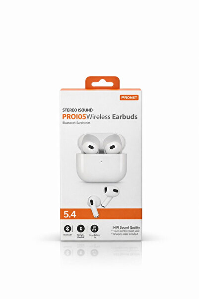 Store Bluetooth Kulaklık