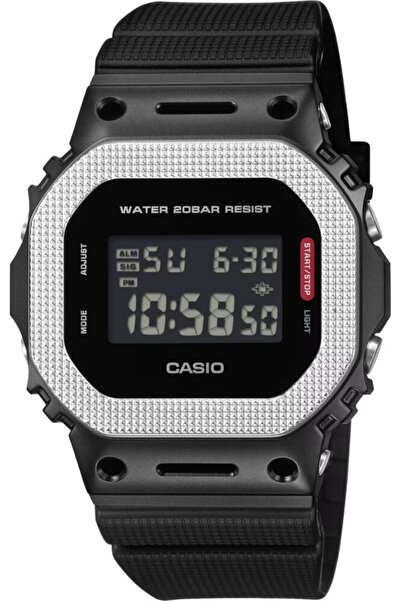Casio Gm-5600Bm-1Dr Wristwatch