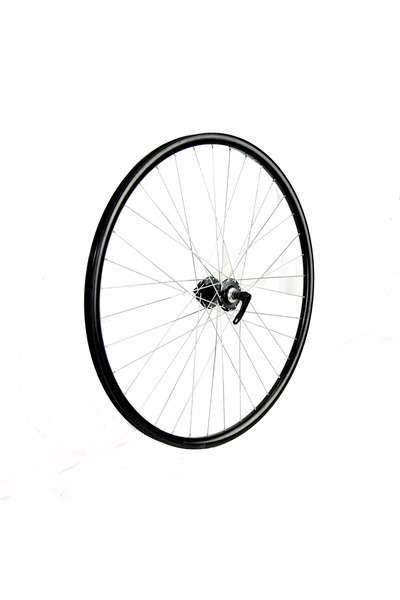VENTURA Roată cu disc dublu 19, 26" / 559 mm x 19/24,5 mm, QR