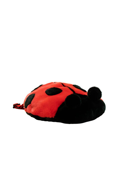 wild&soft Rucsac Wild & Soft Ladybug
