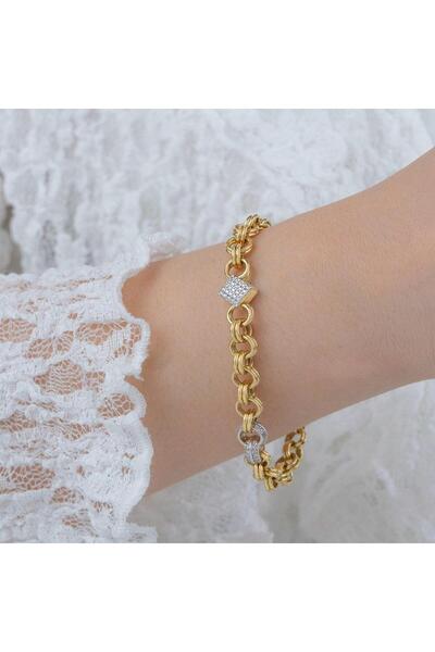 Gl8k Halka Hallow Bileklik