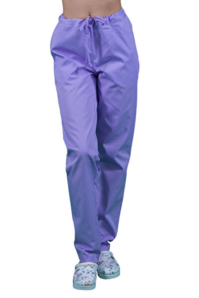 Masstex Abby medical trousers with drawstring