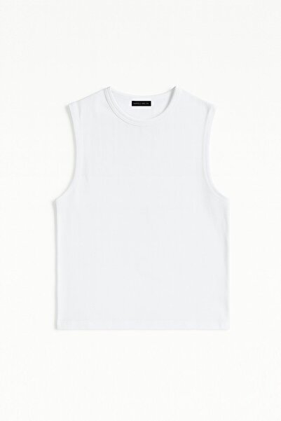 BARRELS AND OIL Women's Zero Sleeve Cycling Bodysuit - White