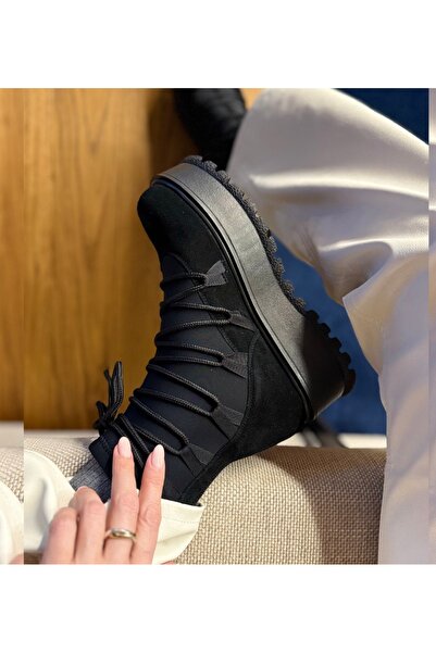 BENOTTİ Ghete Canon negre