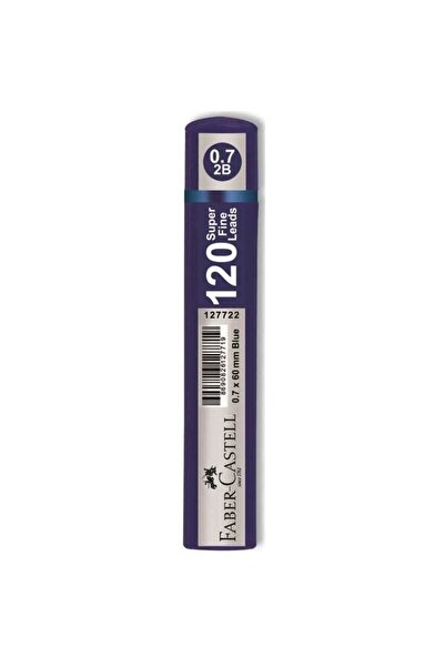 Faber Castell إف سي مين سوفت تي، تيت، دخاني أزرق، 0.7