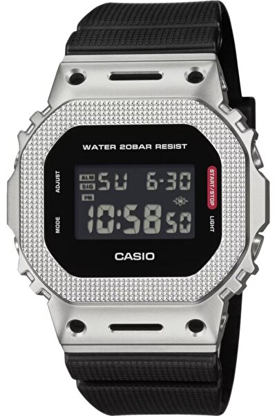 Casio Gm-5600M-1Dr Wristwatch